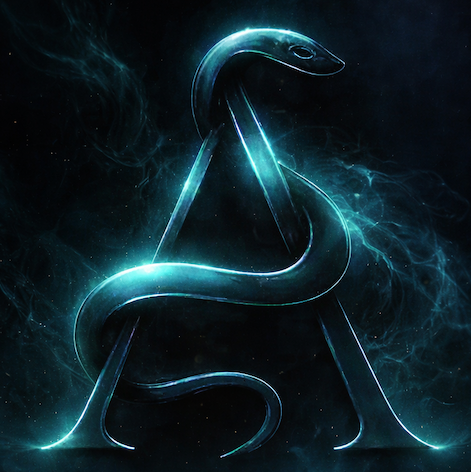 APOTEKA Logo